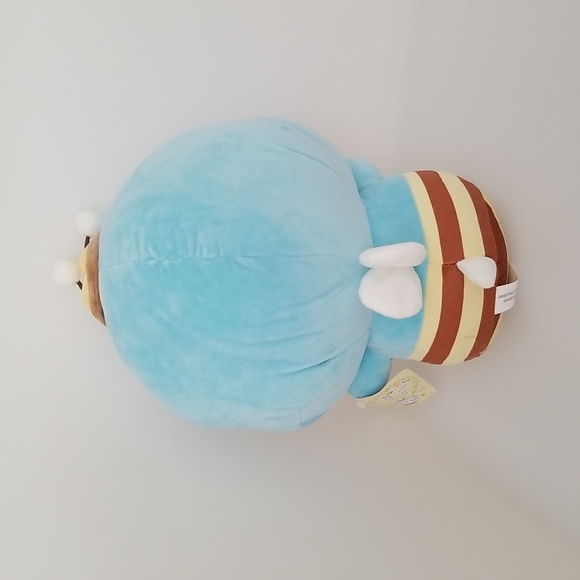 BunBun Animal Pen Plush - Picture 2 of 8